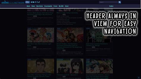 anime news network|anime news network website.